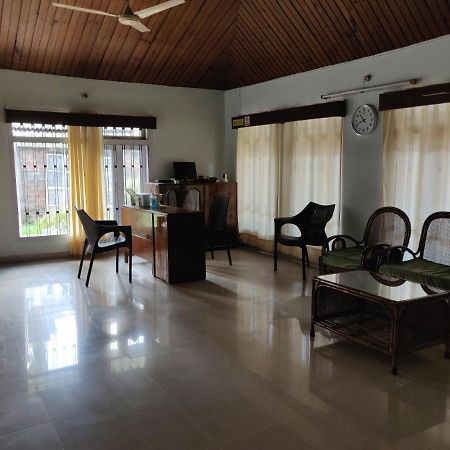 Bastion Home Ґувахаті Екстер'єр фото