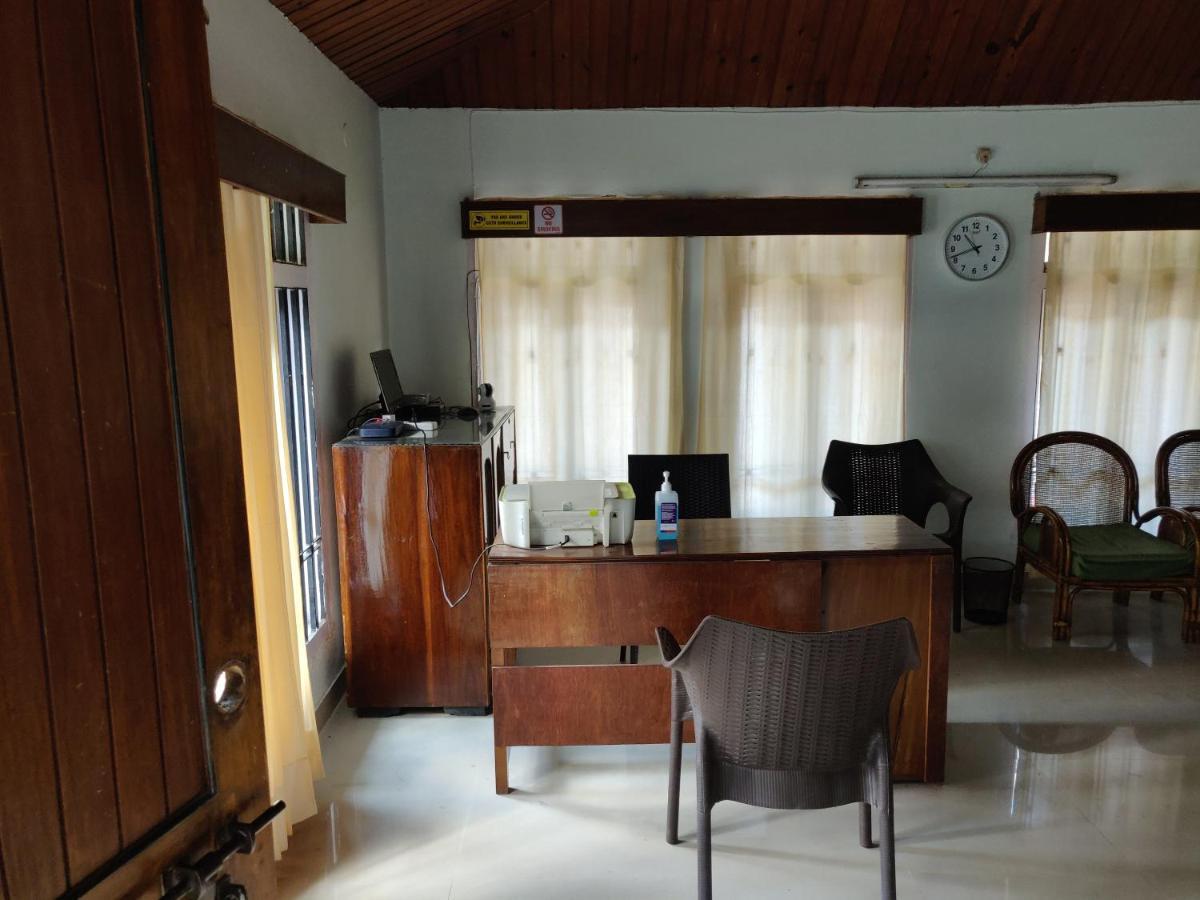 Bastion Home Ґувахаті Екстер'єр фото
