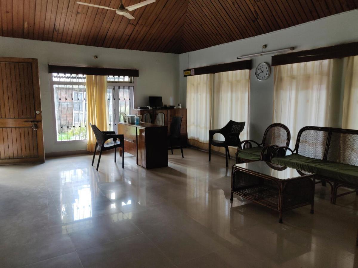 Bastion Home Ґувахаті Екстер'єр фото