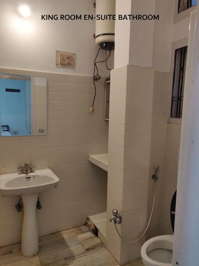 Bastion Home Ґувахаті Екстер'єр фото