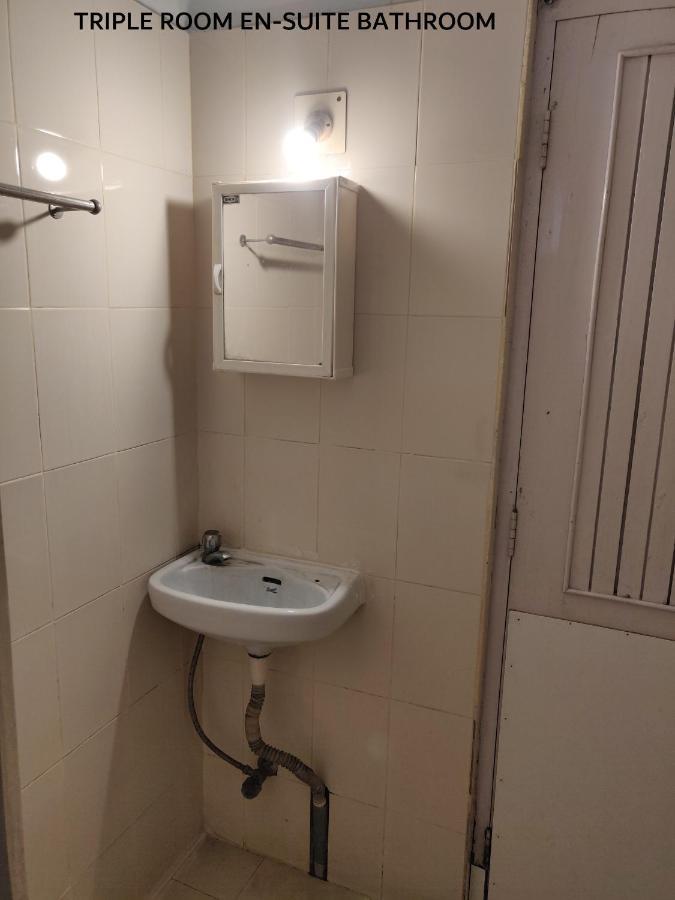 Bastion Home Ґувахаті Екстер'єр фото