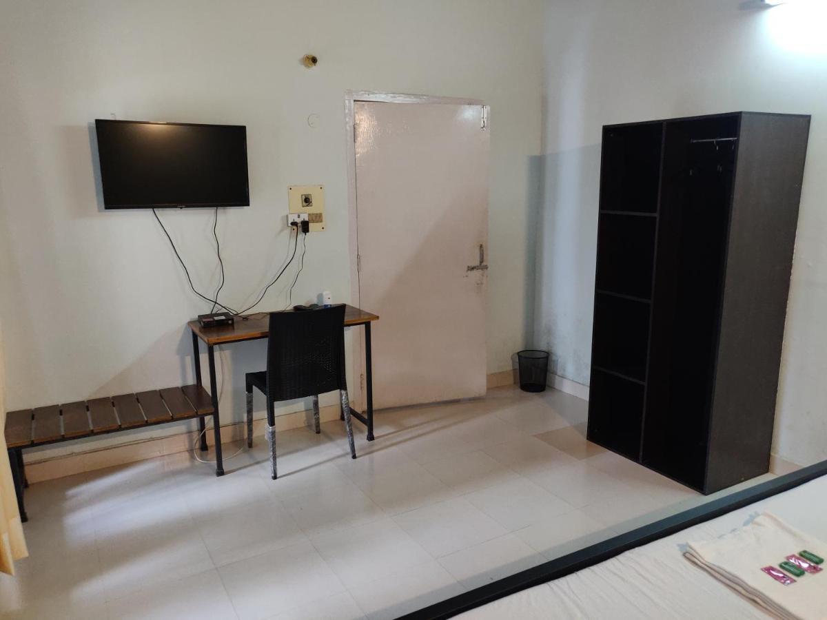 Bastion Home Ґувахаті Екстер'єр фото