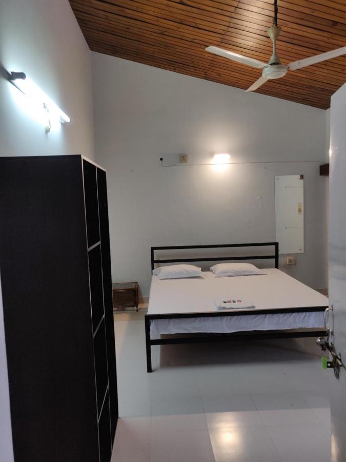 Bastion Home Ґувахаті Екстер'єр фото